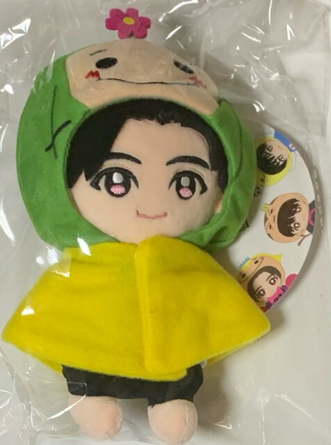 Hey! Say! JUMP 中島裕翔 ぬいぐるみ Hey! Say! JUMP - 新品未開封中島裕翔ぬいぐるみHey!Say!JUMP15