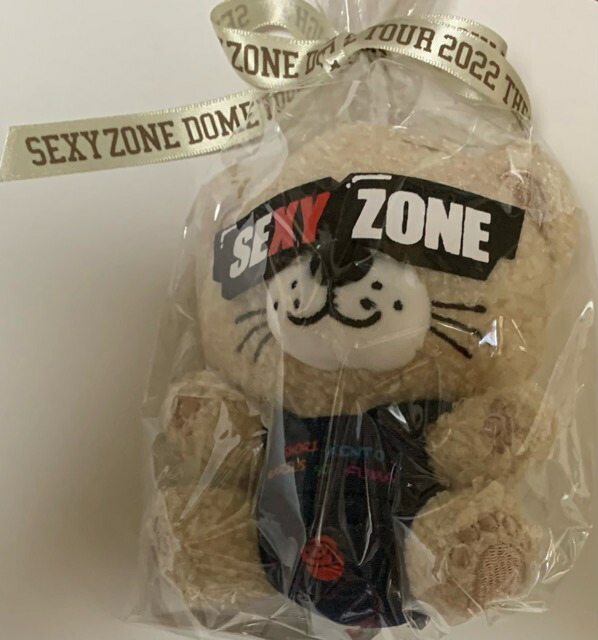 楽天市場】【新品】SEXY ZONE (セクゾ)・【ちょっこりさん