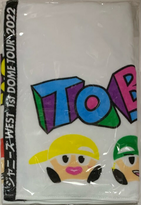 楽天市場】【新品】ジャニーズWEST ・2022・【Tシャツ】ジャニーズWest