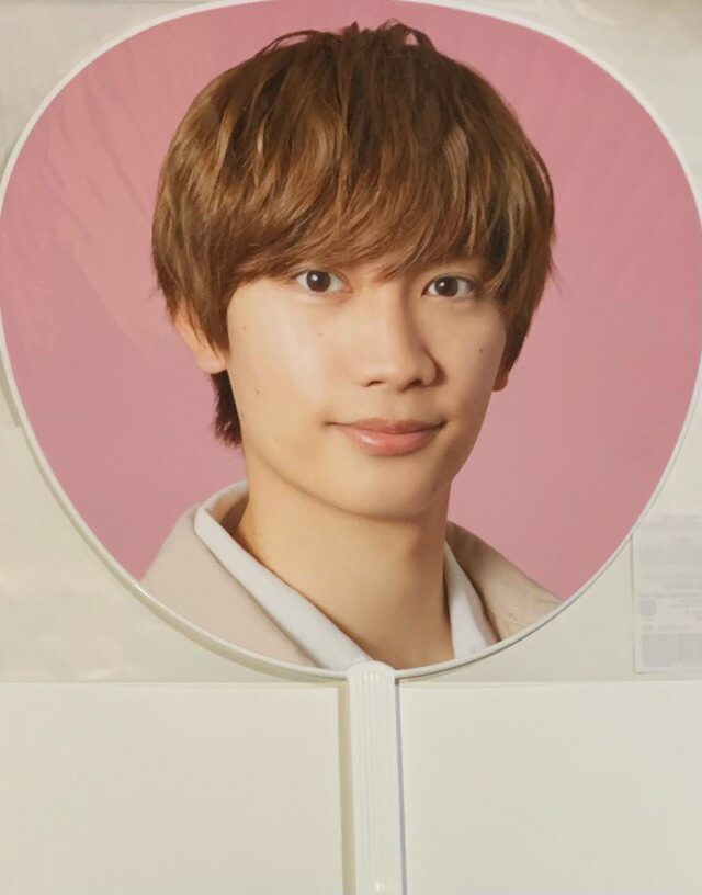 楽天市場】なにわ男子 【 藤原丈一郎 】 ちびぬい 『 初心LOVE