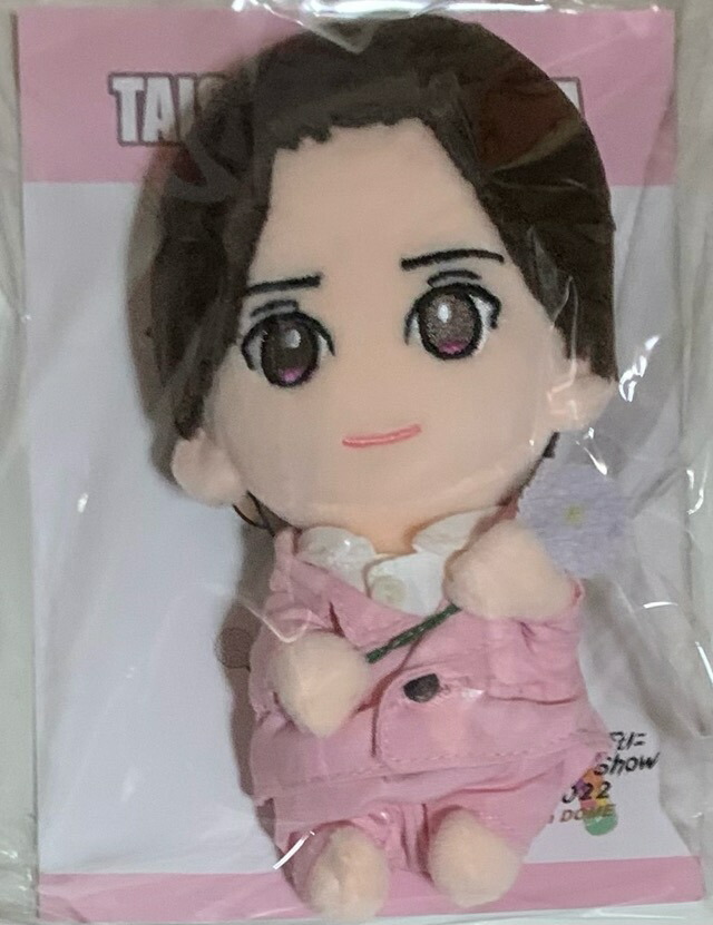 藤ヶ谷太輔 たいぴーち ぬい キスマイ Kis-My-Ft2 スクリーマーズ 藤ヶ谷太輔 たいぴーち スクリーマーズ Kis−My−Ft2 キスマイ