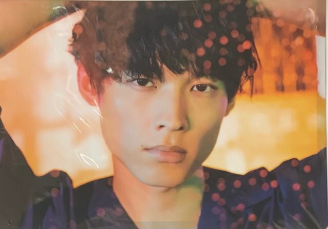 楽天市場】SixTONES【 （ 松村北斗 ）ジャンボうちわ ＋ クリア