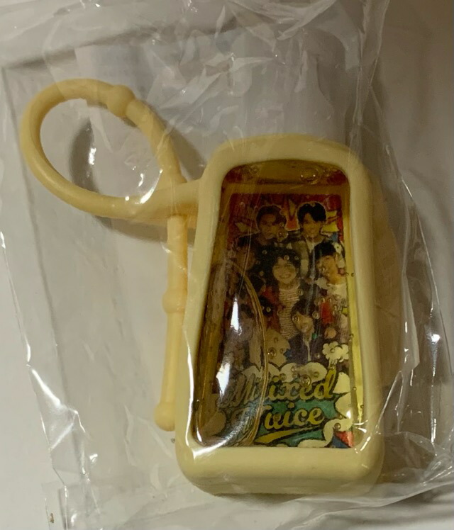 【新品未使用】WEST. ジャニーズWEST Mixed Juice グッズ imgrc0076399483.jpg