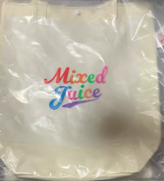 ジャニーズWEST - ジャニーズWEST Mixed Juice グッズ Amazon.co.jp: Mixed Juice (通常盤) - ジャニーズWEST