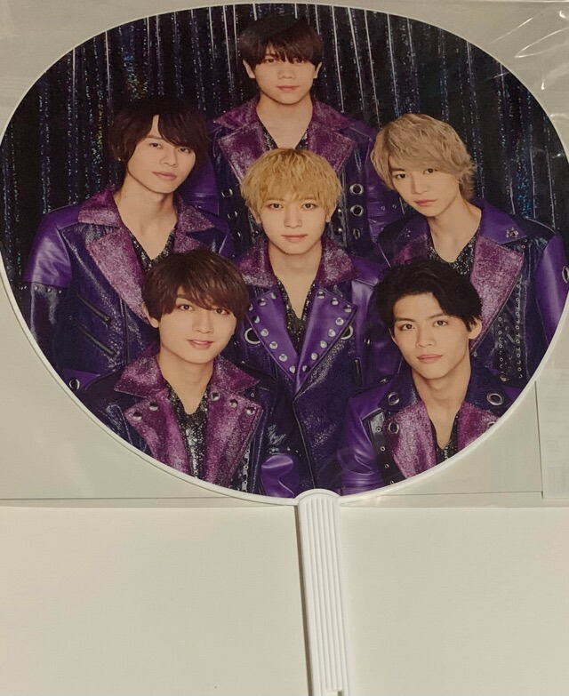 ジャニーズJr. - 7MEN侍 うちわ タオル セット ジャニーズJr.祭　新品 楽天市場】7men 侍の通販