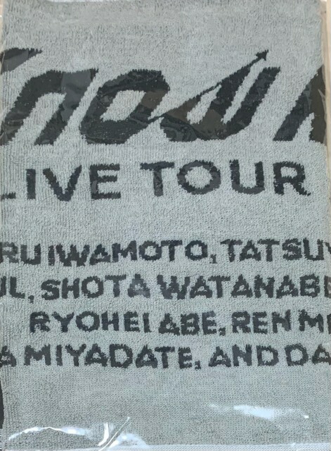 楽天市場】Snow Man LIVE TOUR 2022 Labo ペンライト オフィシャル