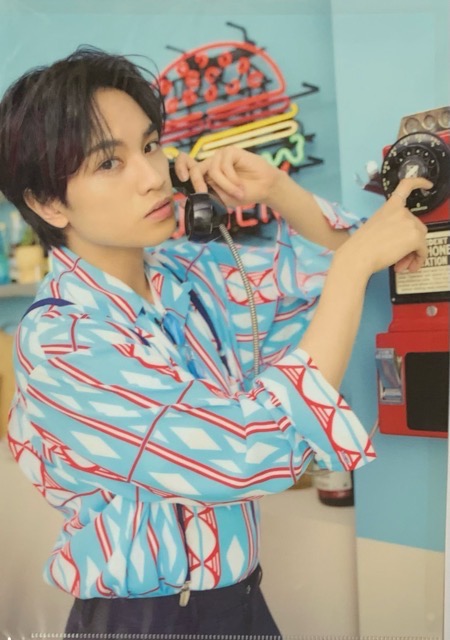 楽天市場】Sexy Zone 【 アクリルスタンド （ 中島健人