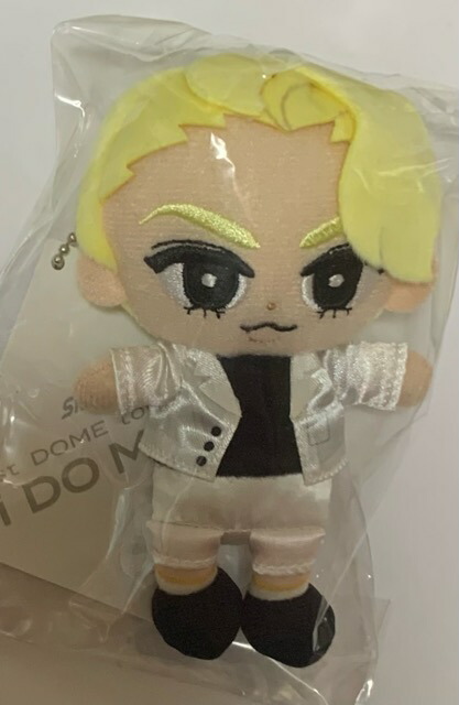 楽天市場】新品 ラウール すのチルぶら下がりシリーズ ぬいぐるみver