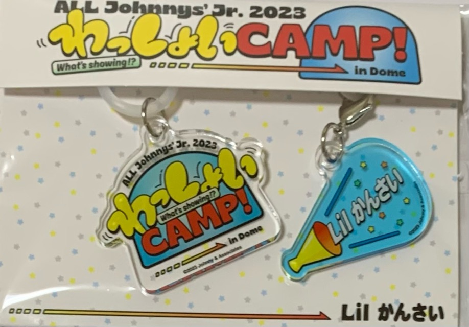 Johnny&#39;s - Lilかんさい　アクリルスタンド 楽天市場】Lil かんさい 岡彪太郎 アクリルスタンド 2023