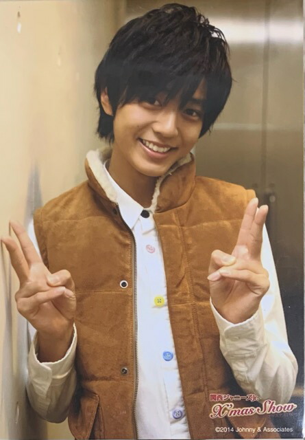 Johnny&#39;s - キンプリガーデン 永瀬廉セット Amazon.co.jp: 永瀬廉 King&Prince キンプリ グッズ SWEET