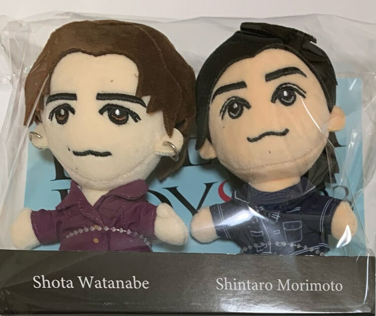 楽天市場】【月間優良ショップ】【予約】 Snow Man 渡辺翔太 す