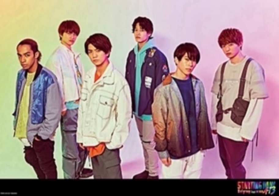 楽天市場】Aぇ! group 【 ロングTシャツ 】 D.N.A LIVE TOUR