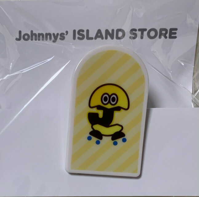 楽天市場】新品 少年忍者 キャラクタークリップ 2点セット