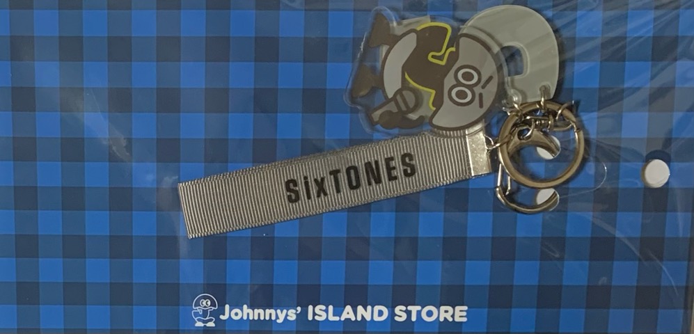 ジャニーズJr. - アイランドストアグッズセット1 Amazon.co.jp: Johnny&Associates. なにわ男子 【 アクリル