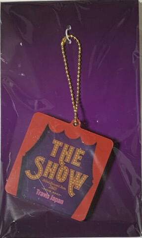 楽天市場】Travis Japan 【 オリジナルペンライト 】 Concert Tour