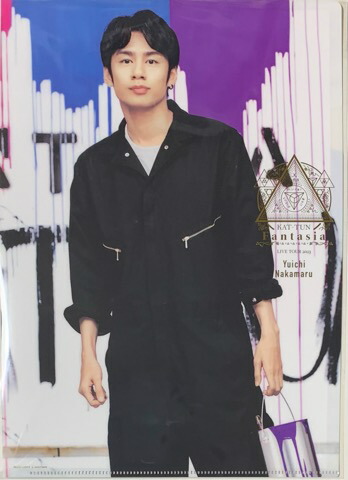 楽天市場】KAT-TUN 【 パーカー 】 KAT-TUN LIVE TOUR 2023 Fantasia