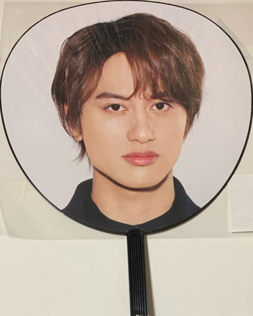 楽天市場】【新品】 2024 Aぇ! group 【公式うちわ】末澤誠也 A