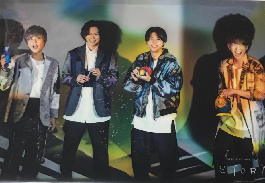 楽天市場】【新品】 NEWS・【ネックレス】・・NEWS LIVE TOUR