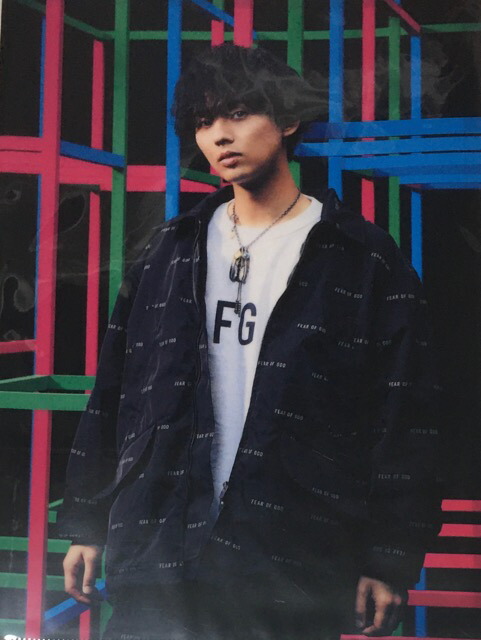 Kis-My-Ft2 キスマイ 藤ヶ谷太輔 公式写真 ⚠️中古あり 藤ヶ谷太輔 Kis-My-Ft2 キスマイ 公式写真 ソロ混合 ライブ 307