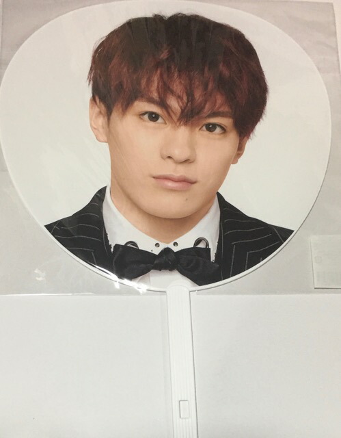 楽天市場】 【新品】 2020 Summer Paradise（サマパラ）・【ミニうちわ