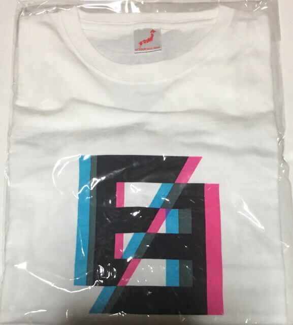 楽天市場】SUPER EIGHT 【 Tシャツ （ 赤 ） 】超アリーナツアー