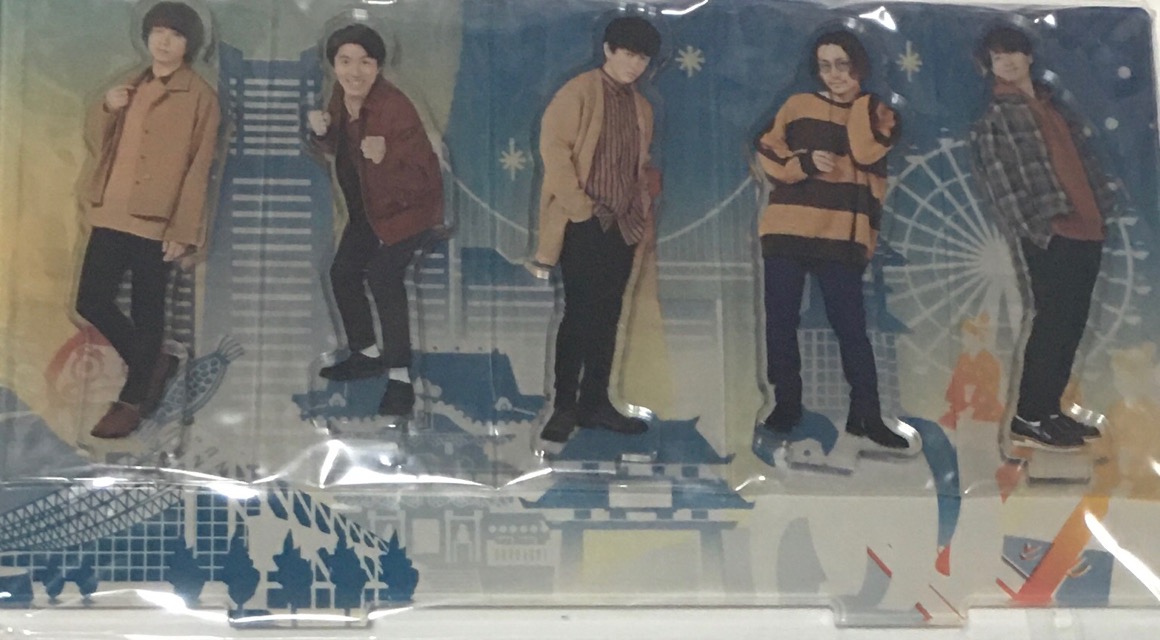 楽天市場】HiHi Jets 【 橋本涼 】 缶バッジ オフィシャルグッズ