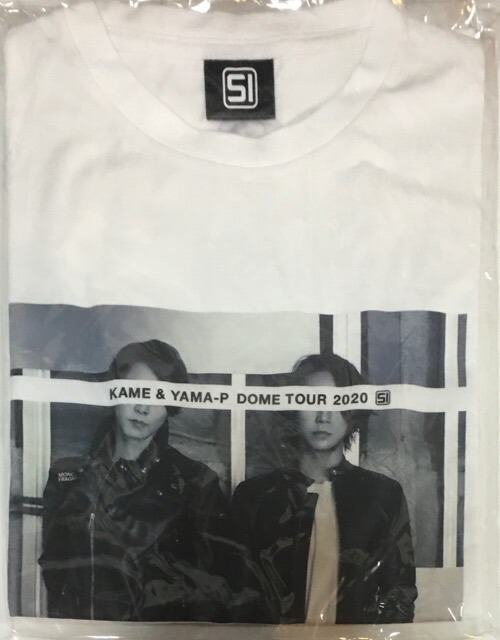 楽天市場】【新品】 山下智久 （山P）・【Tシャツ】・TOMOHISA