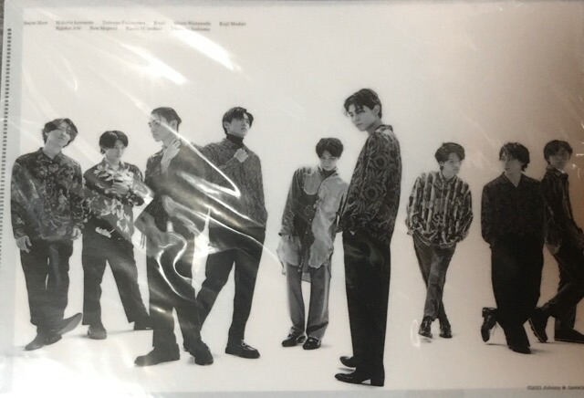 楽天市場】新品 SixTONES Snow Man 1st Anniversary ダブル