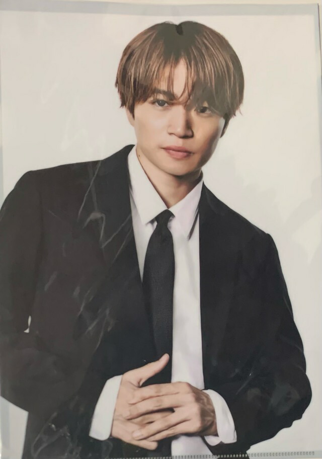 【DREAM BOYS 2015】 菊池風磨 公式グッズ(8点) DREAM BOYS 2015】 菊池風磨 公式グッズ(8点)の通販 by sahi's