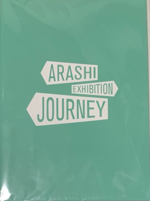 楽天市場】新品 嵐 アートカード ARASHI EXHIBITION “JOURNEY