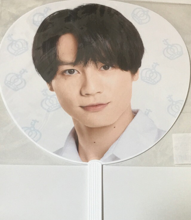 楽天市場】 【新品】 2020 Summer Paradise（サマパラ）・【ミニうちわ