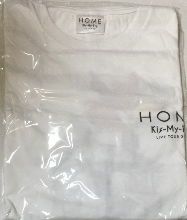 楽天市場】【新品】 Kis-My-FT2 (キスマイ) 2022 【Tシャツ