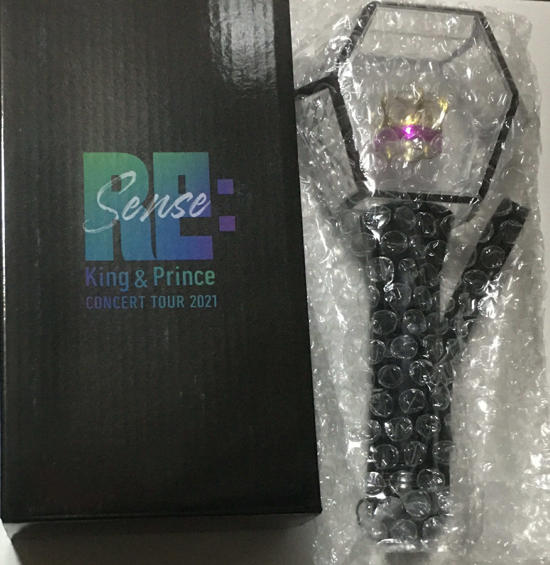 Johnny&#39;s - King&amp;Prince　CONCERTTOUR 2019 グッズ Amazon.co.jp: JOHNNYS' Island 2019 帝国劇場限定 公式グッズ