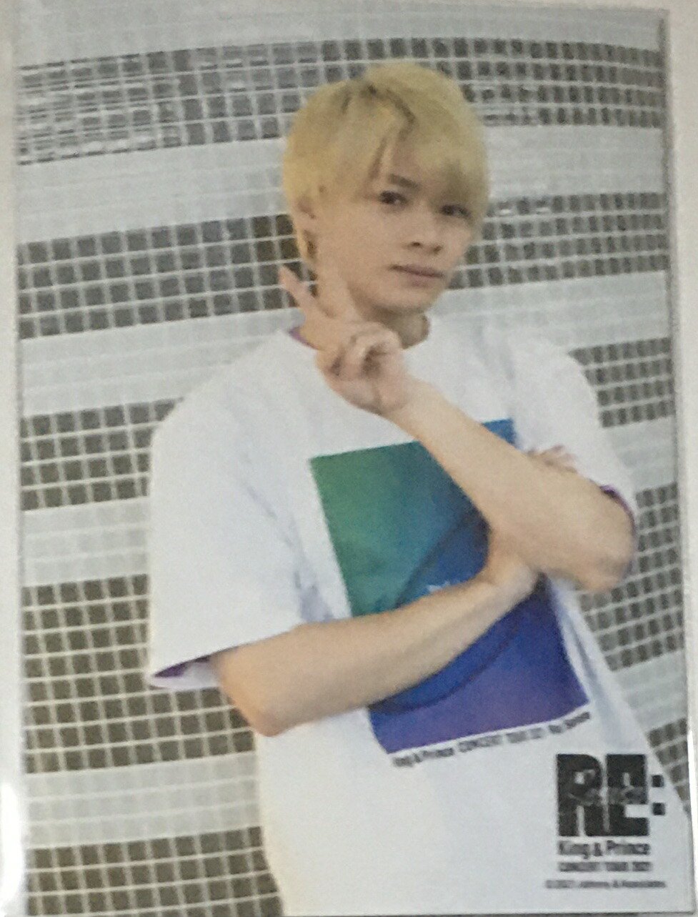 楽天市場】【新品】King & Prince ”SPECIAL STORE” 2018・・【ちょっ