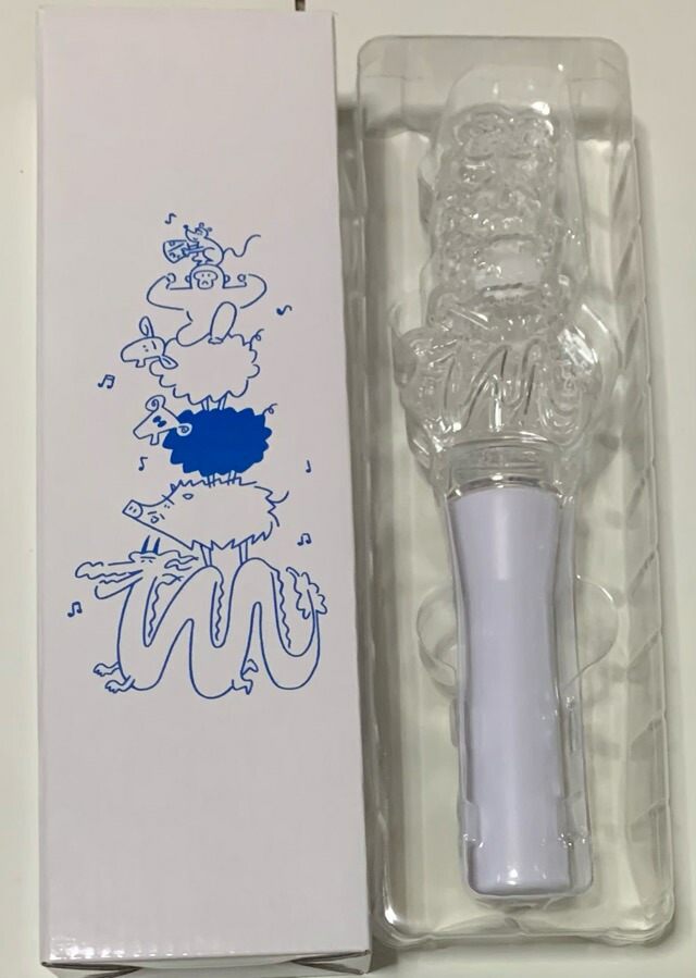 V6 - V6 トニセン　ペンライト 楽天市場】 【新品】20th Century (トニセン)・2023 【ペン
