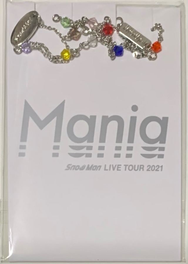 楽天市場】Snow Man LIVE TOUR 2022 Labo ペンライト
