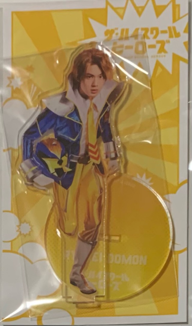 楽天市場】 【新品】 美少年 2021・【アクリルスタンド アクスタ