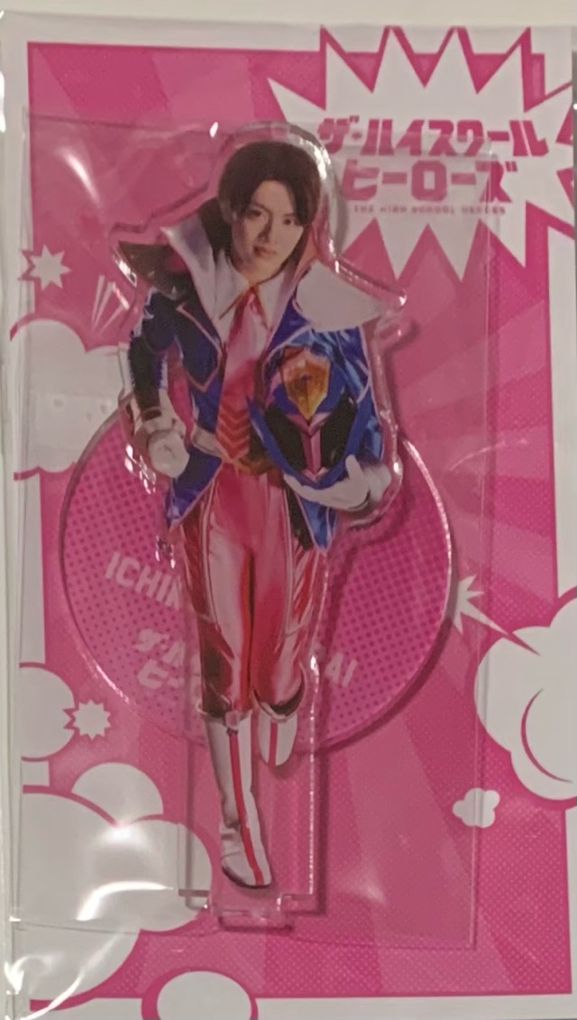 美 少年 金指一世 アクリルスタンド 第1弾～第7弾 アクスタ ISLANDSTORE 第2弾 アクリルスタンド アクスタ 美少年 金指一世