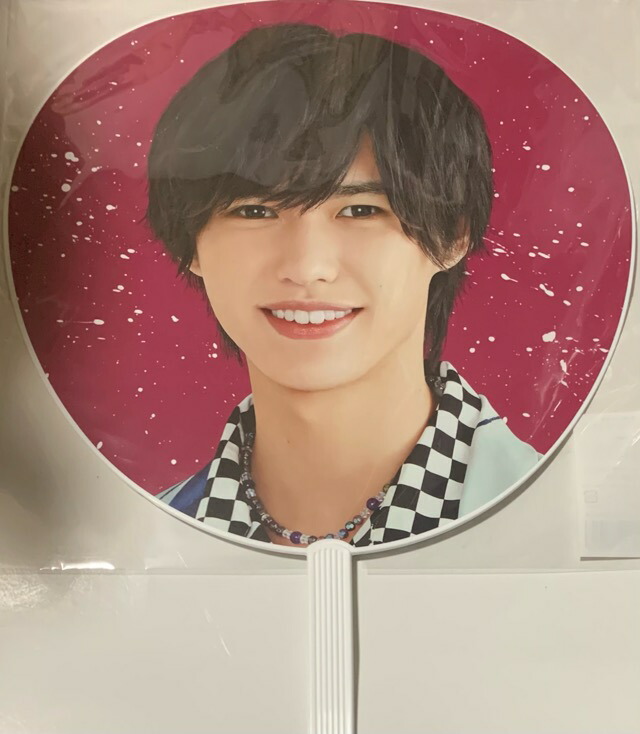 楽天市場】【新品】 2021 関西ジャニーズJr.(関ジュ) 【公式うちわ