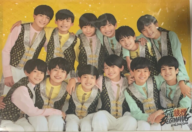 楽天市場】【新品】 2021 関西ジャニーズJr.(関ジュ