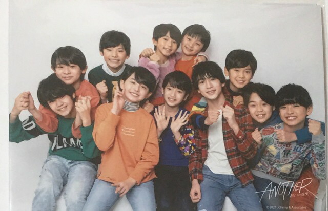 楽天市場】ANOTHER 新たなる冒険 【 オリジナルフォトセット 関西