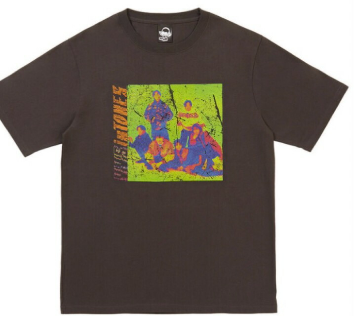 <br><br> 【新品】2024 SixTONES  （ストーンズ)・【Tシャツ】・SixTONES LIVE TOUR 2024 VVS バイブス　最新コンサート販売グッズ