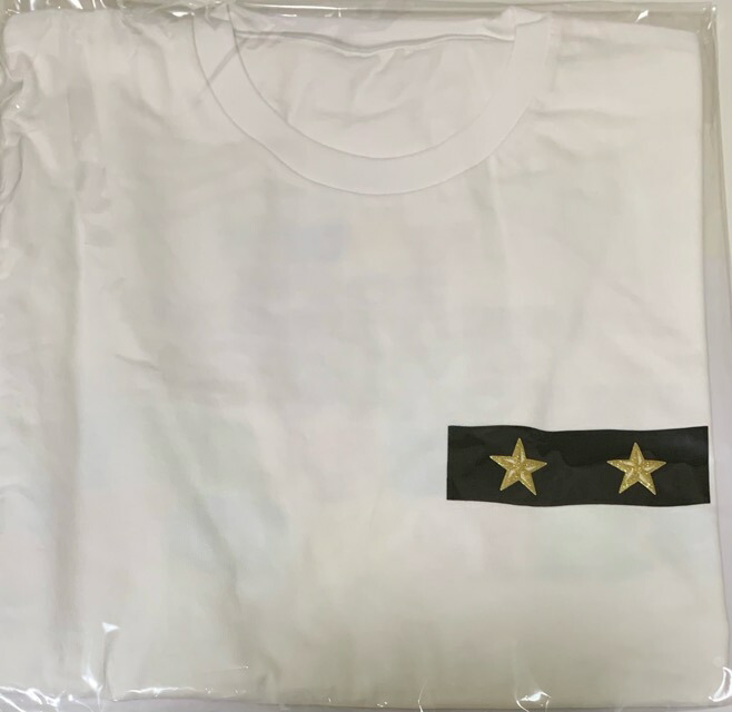 楽天市場】NEWS 【 Tシャツ 】20th Anniversary LIVE 2023 in