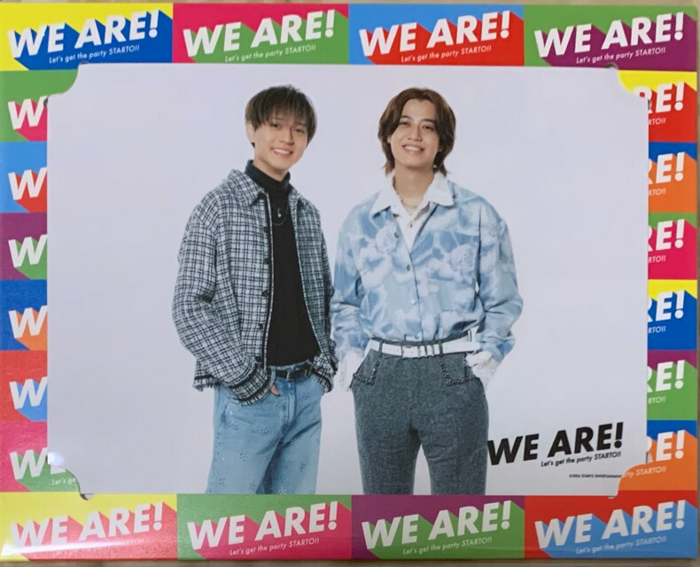即購入可能☆Number_i ナンバーアイ うちわ 3点セット 即購入可能☆Number_i ナンバーアイ うちわ 3点セットの通販 by
