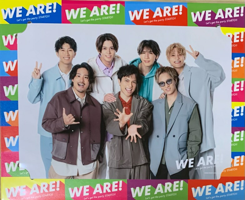ユ WESTivalグッズ imgrc0084609944.jpg