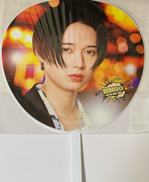 楽天市場】【新品】HiHi Jets ハイハイジェッツ 2024 KEY TO LIT