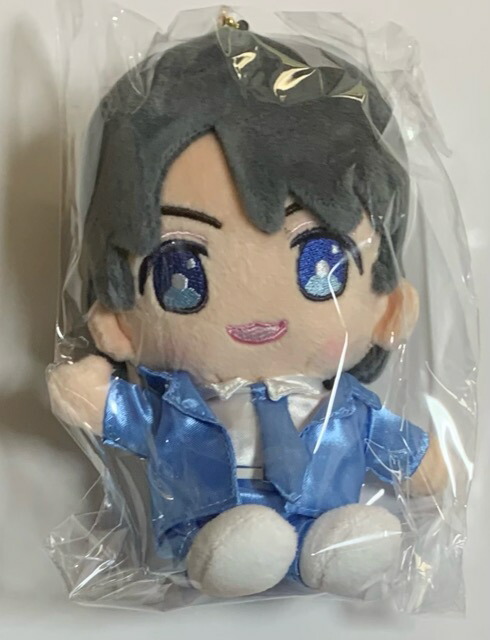 楽天市場】美 少年 【 岩崎大昇 】 はぴぬい 2024 オフィシャル