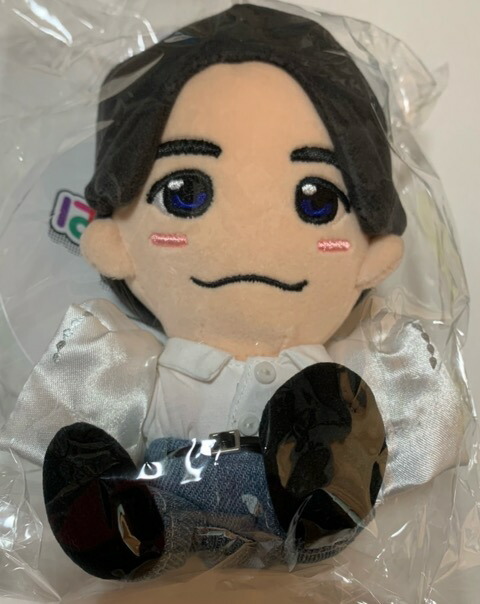 楽天市場】Aぇ!group 【 小島健 】 はぴぬい 2024 オフィシャルグッズ