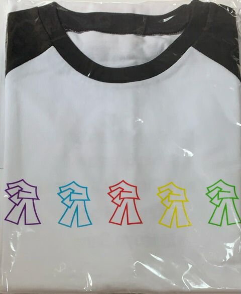 Aぇ DNA グッズ 楽天市場】Aぇ! group 【 ロングTシャツ 】 D.N.A LIVE TOUR
