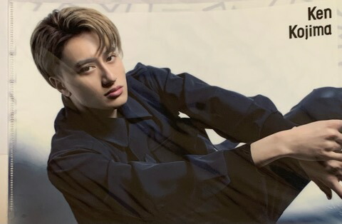 楽天市場】Aぇ!group 【 小島健 】 はぴぬい 2024 オフィシャルグッズ